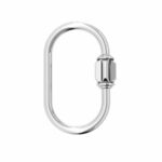 Decorative pendant, sterling silver 925