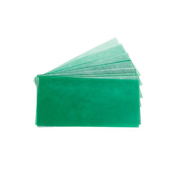 T6010 cera-castin-wax-calibrada-.63-mm-cx15-panchas Technoflux Castin Wax Calibrated Sheets 0,5mm 15 pcs - Image 1