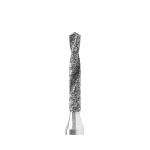 203D twist drill diamond coated komet