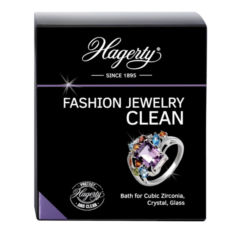 810.6024_Hagerty_puhastusvedelik moeehetele Hagerty Cleaning Liquid Fashion Jewelry Clean 170ml - Image 1