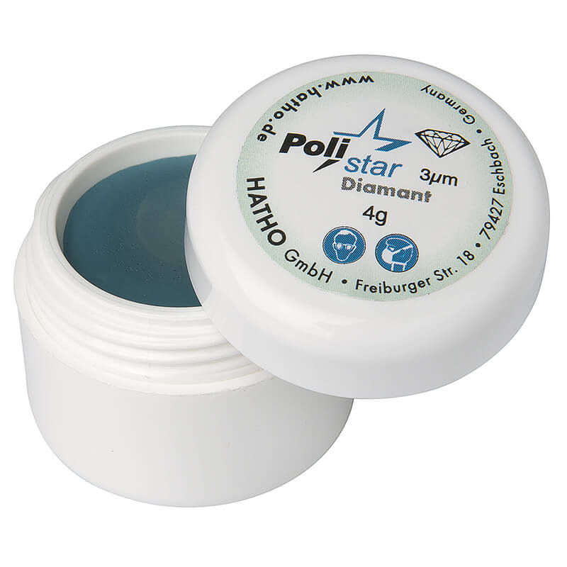 810.313081_Hatho_Polistar Polishing Paste, Diamond Polistar Polishing Paste, Diamond Hatho - Image 1