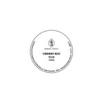 Vitreous Enamel Cherry Red 50g - Image 3