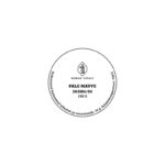 Vitreous Enamel Pale Mauve Refill 50g - Image 3