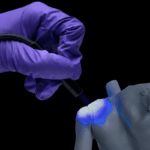 Phrozen Cure Beam - Post Curing UV Pen - Image 3