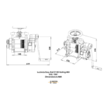 Lucinda Easy Roll C130 Rolling Mill Durston - Image 5