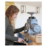 Olivia™ F130 Rolling Mill Durston - Image 4