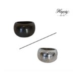 Hagerty Silver Clean – Silver Jewellery Cleaning Dip, 170 ml - Image 3