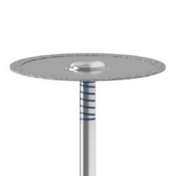 911 diamond cutting disc flexible Komet