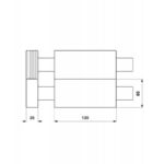 Double Rolling Mill 130 Double D2 Durston - Image 4