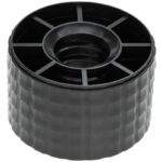 StepRisers for MicroBlock