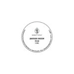 Vitreous Enamel Jaguar Green Refill 50g - Image 3