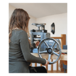 Olivia™ C130 Rolling Mill Durston - Image 5