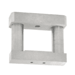 Magnetic Press Forming Frame Durston