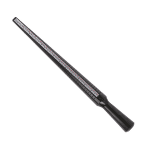 4735 Ring Measuring stick aluminum 300 mm