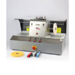 Double Polishing Machine 230V Durston - Image 3