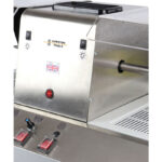 Double Polishing Machine 230V Durston - Image 2