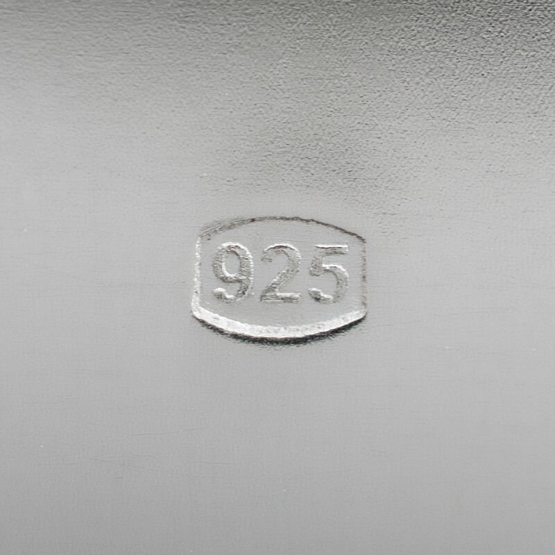 925SP_Metal marking Stamp for Rings 925 1,5x1mm Metal marking Stamp for Rings 925 1,5x1mm - Image 1