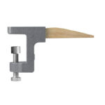 Sawing support with anvil - Image 2