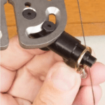 Herkules Jeweller’s Saw Blade No. 3 - Image 2