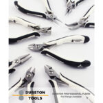 Chain link flat, thin 115mm Durston - Image 3