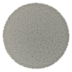 Pepetools ümmargune jootmisalus 150mm meekärg