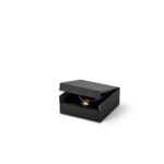 Blackbox Premium Universal Black Jewellery Box