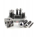 Washers and braids 24pcs 3mm-50mm Durston - Image 2