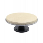 Rotary soldering iron + soldering box Durston - Image 2