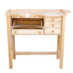 Professional Jeweller’s Workbench Durston