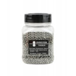 Steel balls for polishing drum 1kg Durston