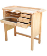 Professional Jeweller’s Workbench Durston - Image 3