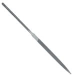 Warding Needle File Cut 4 160 mm Vallorbe - Image 3