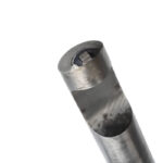 Metal marking Stamp for Rings 750 1,5x1mm - Image 2