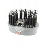 21 Punch Doming Set (3-36 mm) Durston - Image 2
