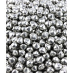 Steel balls for polishing drum satellite 1kg Durston - Image 2