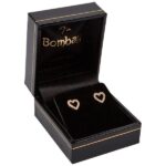 Bombay Jewellery Box for Earrings/Studs/Pendant - Image 2