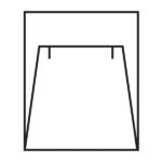 Bombay Jewellery Box for Earrings/Studs/Pendant - Image 3