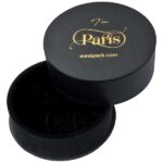 Paris Round Jewellery Box for Bangle / Pendant - Image 2