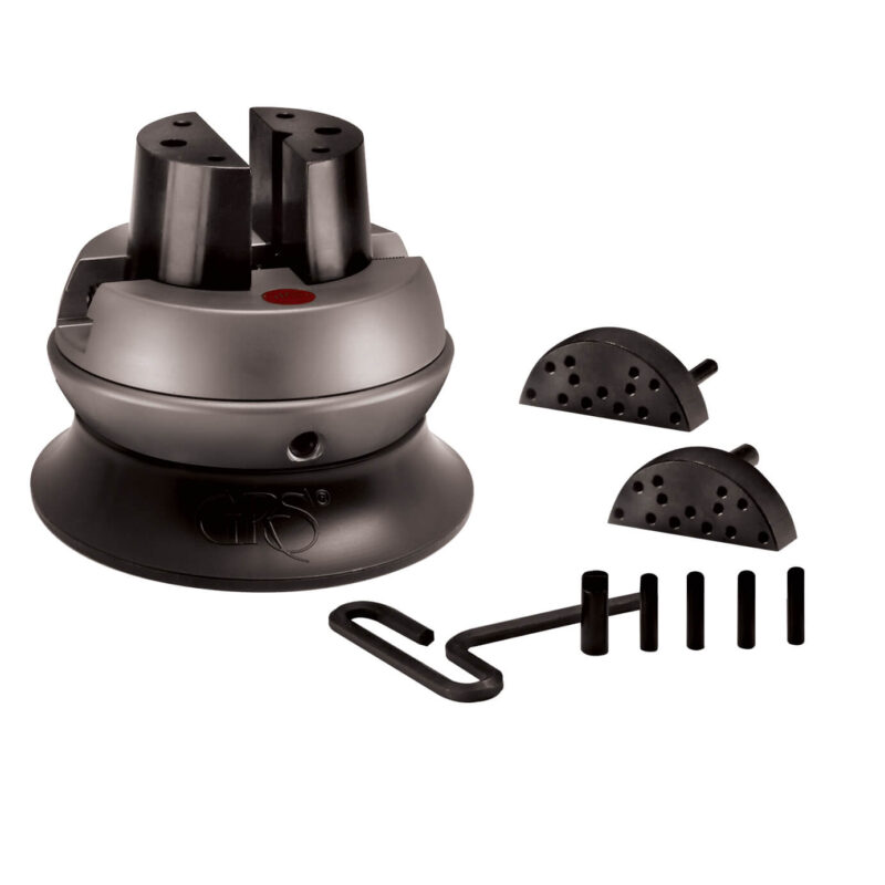 811.003-615_GRS_GRS Low Profile Vice 003-615 GRS Low Profile Vice 003-615 - Image 1