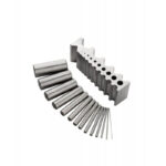 Bending Block Set (15pcs) Durston - Image 5