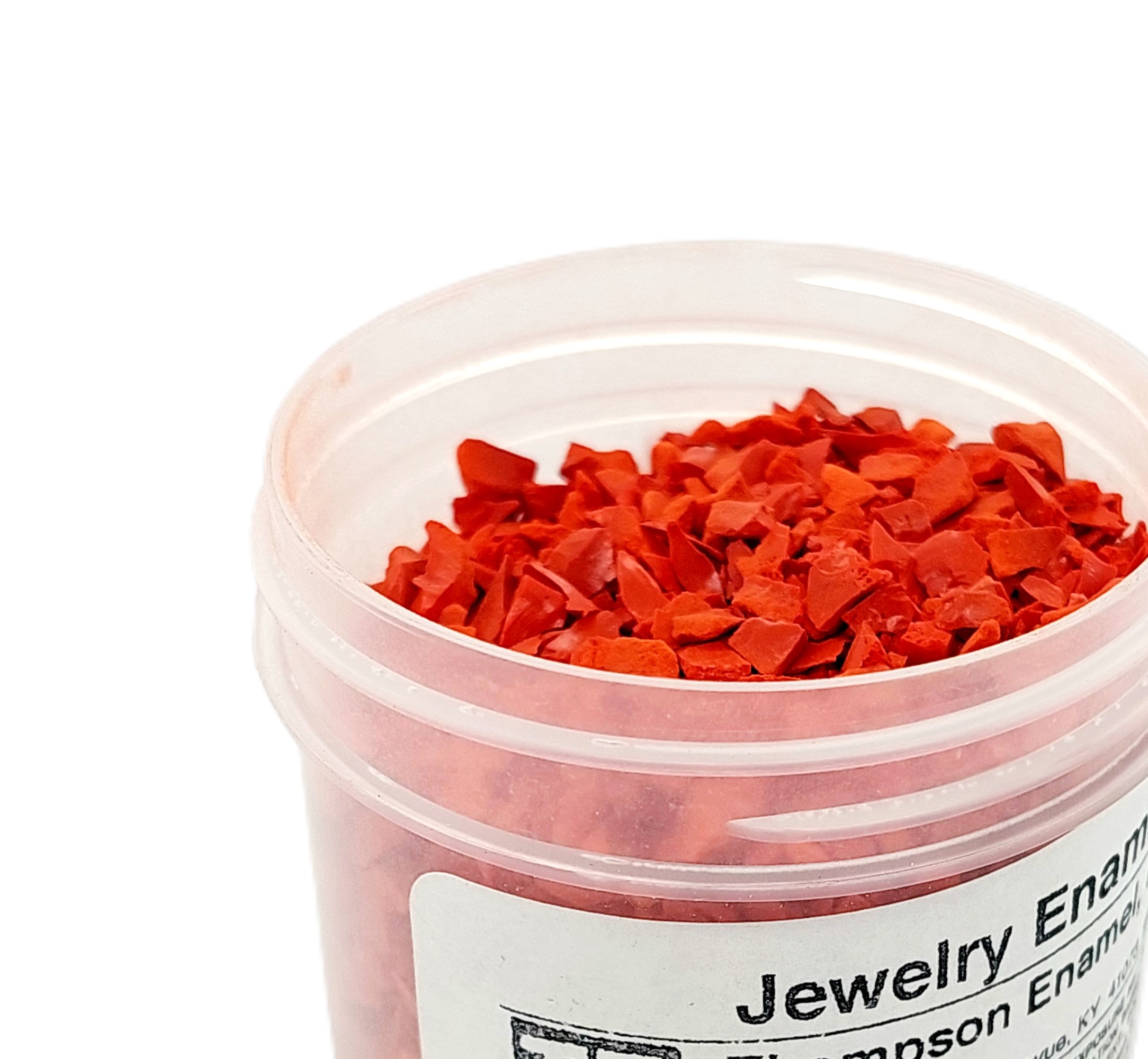 Vitreous enamels Thompson enamels Medium Temperature Medium Expansion Enamels Opaques