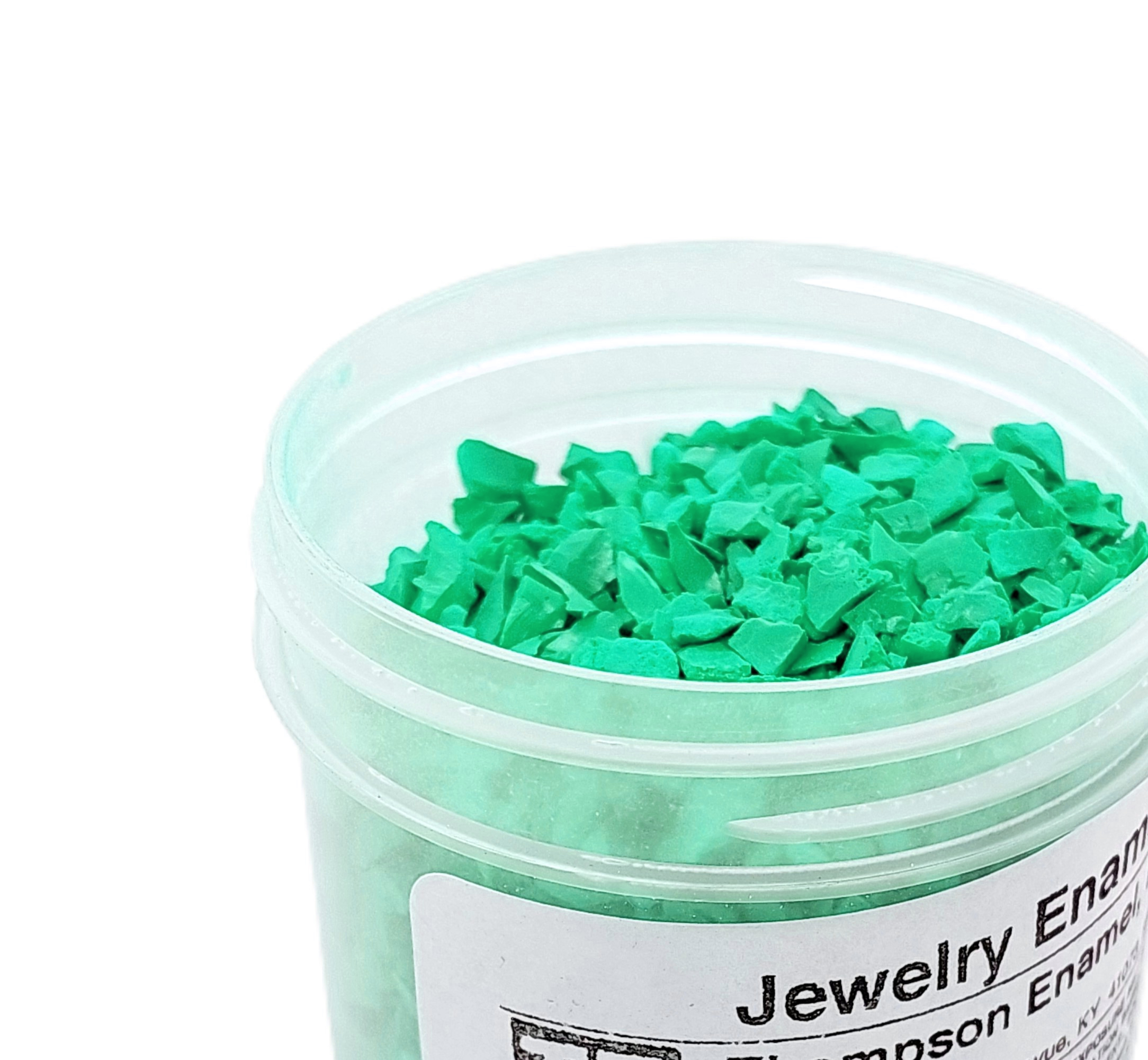 Vitreous enamels Thompson enamels Medium Temperature Medium Expansion Enamels Transparent Vitreous enamels Thompson enamels Medium Temperature Medium Expansion Enamels Transparent