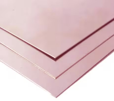 red iodine (1) Red Gold Solder 585 - Image 1