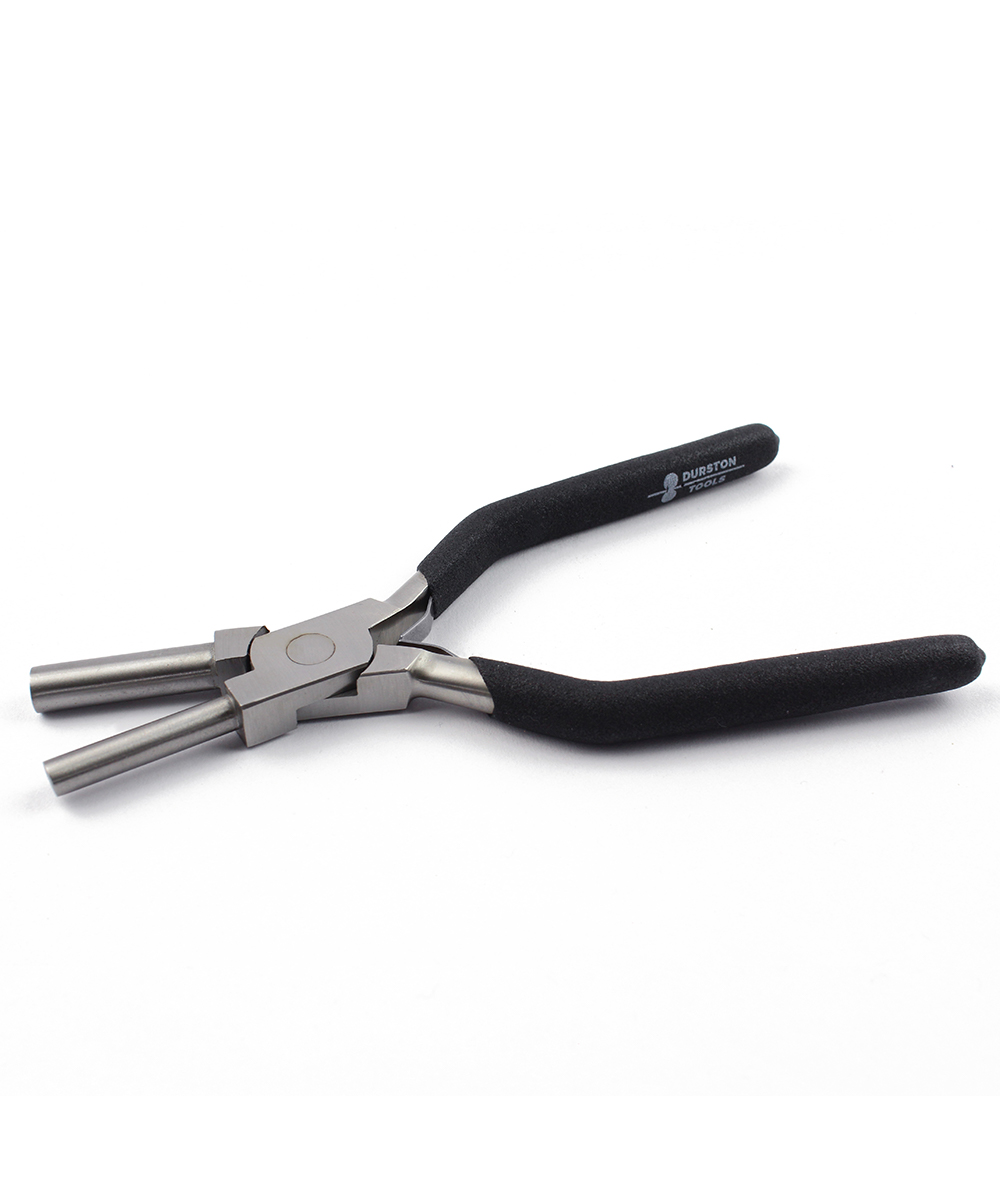 1777 Durston Round Mandrel Forming Plier 170mm Durston Round Mandrel Forming Plier 170mm - Image 1
