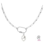 Decorative pendant, sterling silver 925 - Image 2