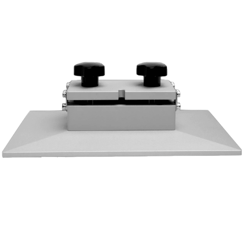 Phrozen Buildplate 93 Sonic XL 4K 2022 PLUS Phrozen Buildplate 9.3″ – Sonic XL 4K 2022/ PLUS - Image 1