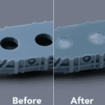 Phrozen Light Curing Putty - Image 2