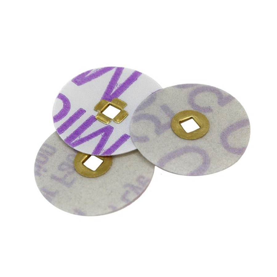 Sand Discs 22mm Sanding Disc, Medium Grain - Image 1