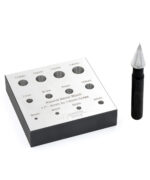 Round Bezel Block 3-14mm 17° Durston - Image 2