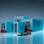 Super Q Steel Setting Bur (1.90mm) - Image 2